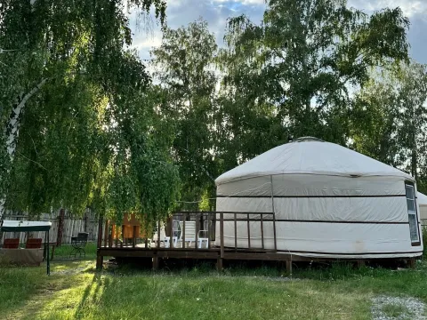Место под Солнцем
