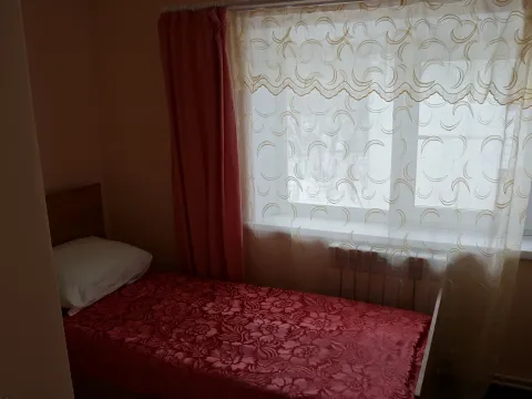 MHostel