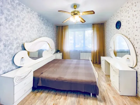 На Мичурина 23 (Кемерово)