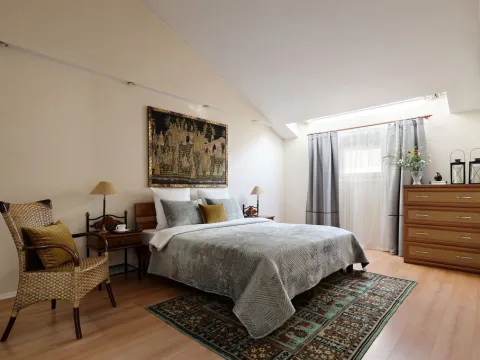 Minin Apartments на М.Конюшенной 9
