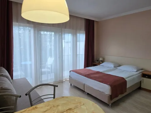 Апартаменты МореТур на Мира 24