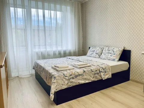 апартаменты на Ноградской