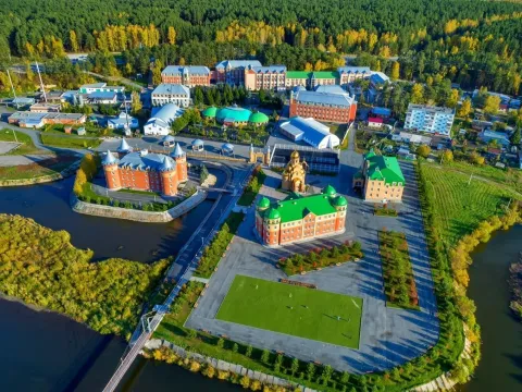 Обуховский 