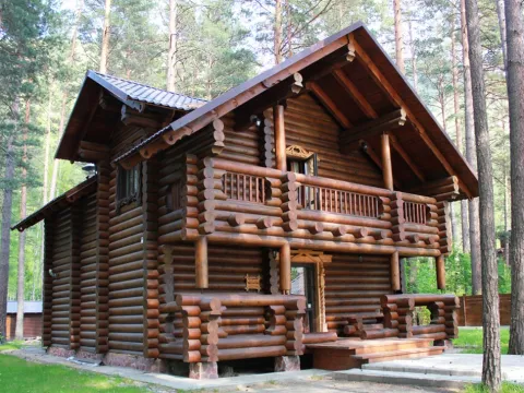 Орлиное гнездо (Алтай)