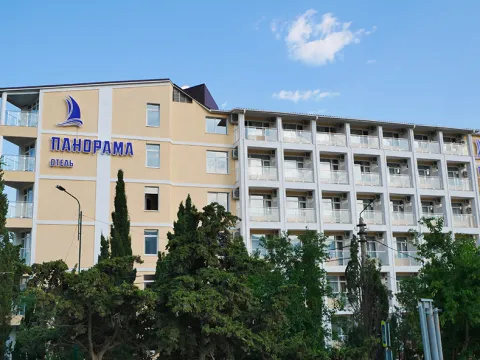 Панорама (Судак)