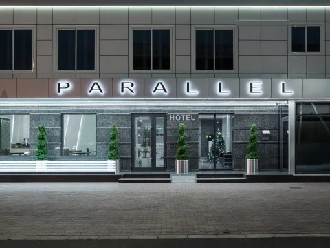 Parallel Congress by Stellar Hotels