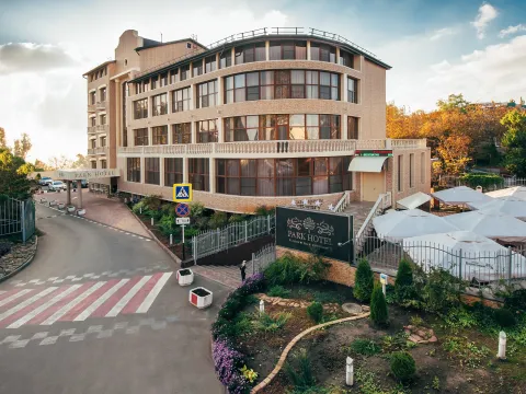 Park-Hotel (Краснодар)