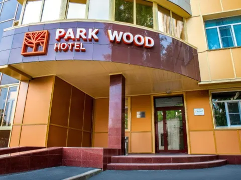 PARK WOOD