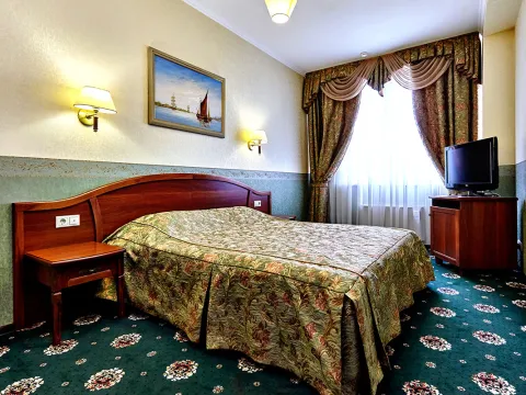 Партнер(Краснодар)
