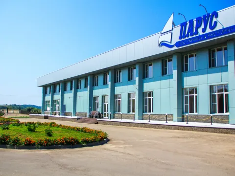 Парус