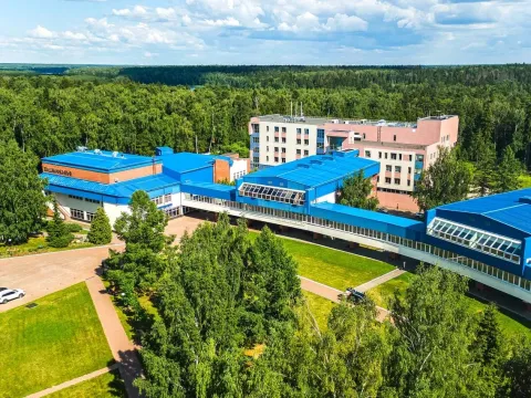 Каникулы в Аксаково ФНС