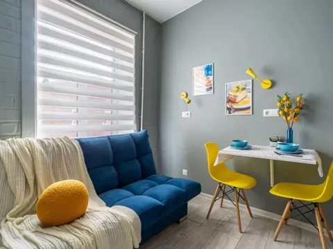 Point U Piter Лиговский 50 к7