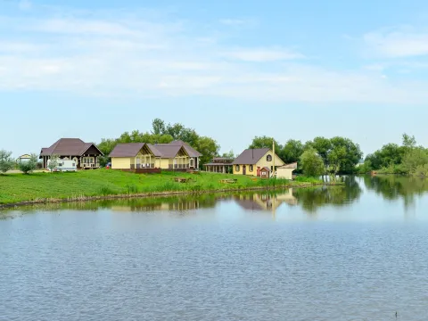 Калина Красная (Алтай)