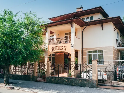РЕЙС