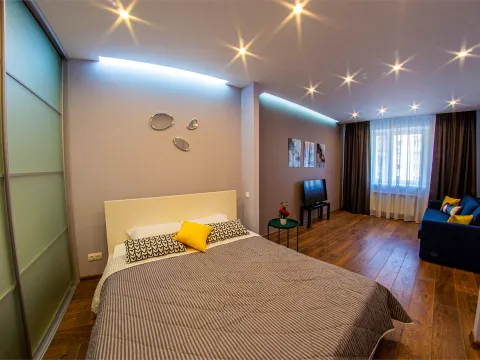 Rent ул. Красный путь д. 105 корп. 4
