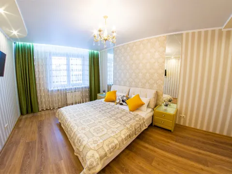 Rent ул. Красный путь д. 143 корп. 3