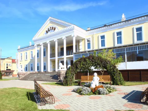 Ретро (Ялуторовск)