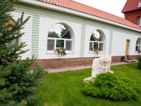 Резиденция Троя (Самара)