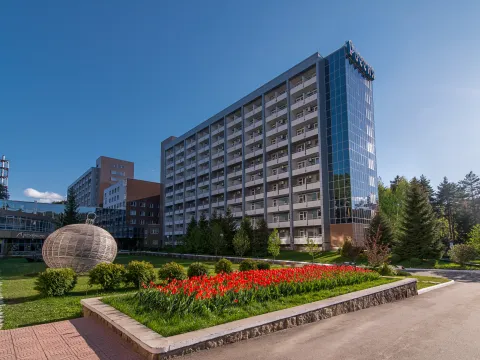 Россия САНАТОРИЙ