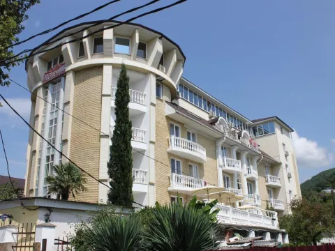 Ростовчанка (Лазаревское)