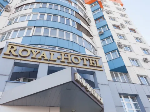 Royal (Новокузнецк)
