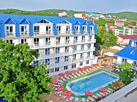 Русалочка (Туапсе)