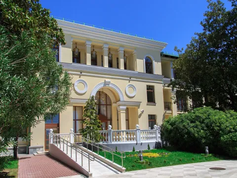 Авангард 