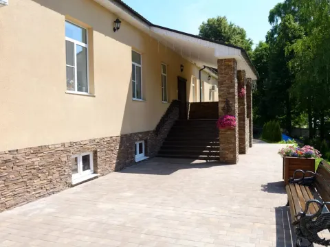 Русский пар