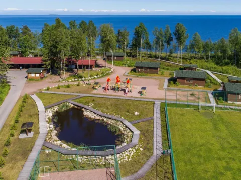 Самая Ладога