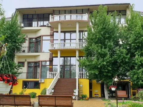 SeaZone (Бердянск)