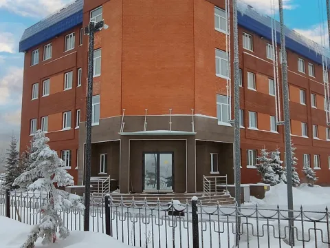 Север (Новый Уренгой)