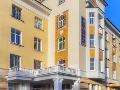 Sever Inn(Мончегорск)
