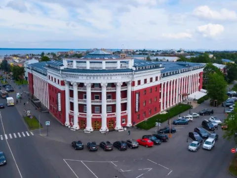 Северная (Петрозаводск)