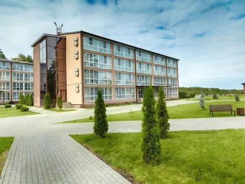 Goritsy Hotel & Resort