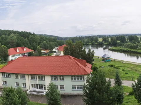 Шушенский