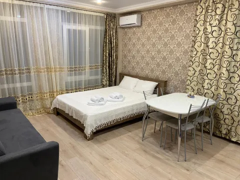 Сириус апартаменты
