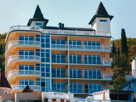 Скала (Утес)