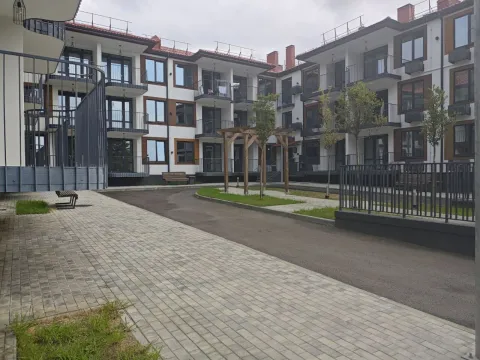 Славно ЖК Монако
