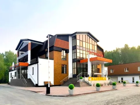 Славянка (Тюмень)