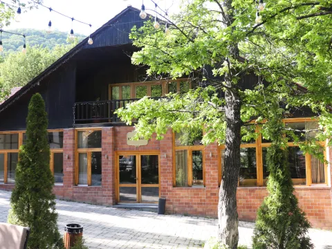 Splendor Resort