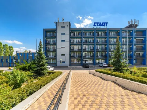 Старт 3* Волгоград