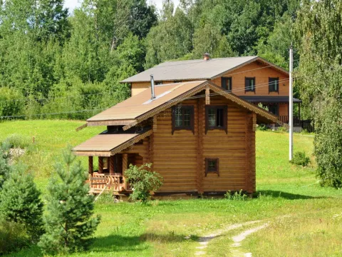 Стерж