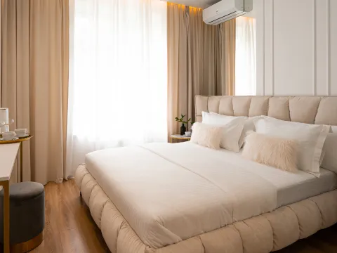 Suite Hotel(Кемерово)