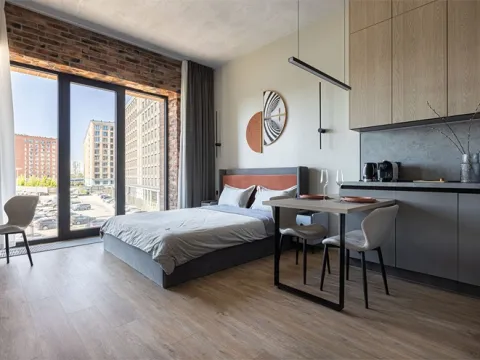 SV Loft Apart 2