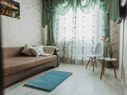 Apartment Syndicate на ул. Академгородок 17а