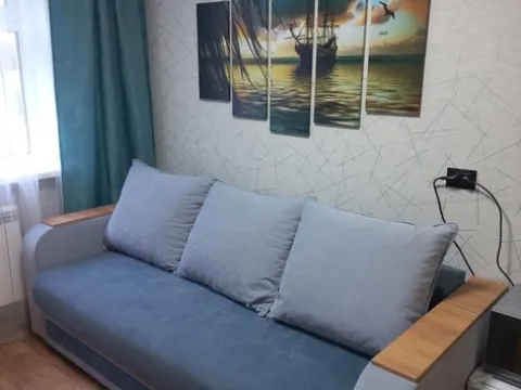 Apartment Syndicate на ул. Академгородок 6