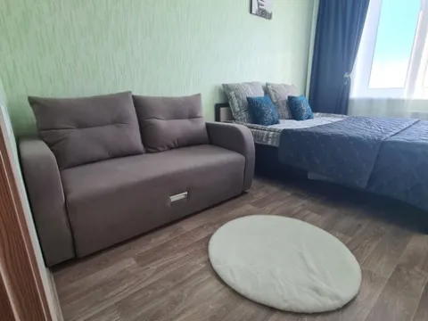 Apartment Syndicate на ул. Ольховая 14
