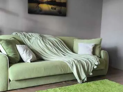 Apartment Syndicate на ул. Вильского 26