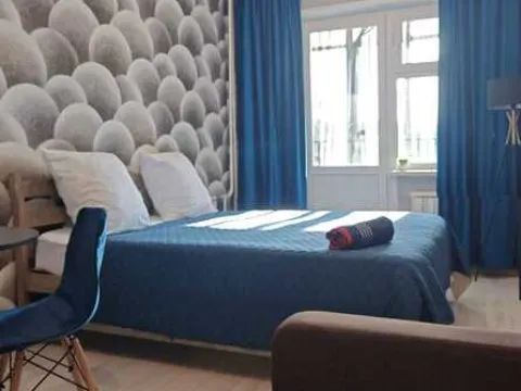 Apartment Syndicate на ул.  Вильского 32
