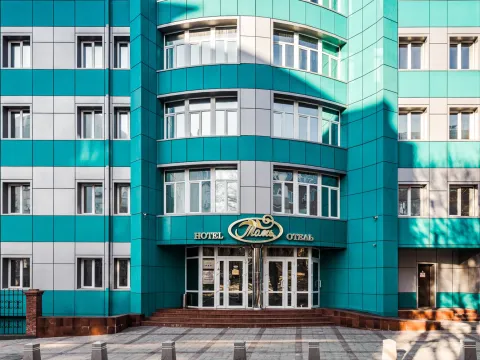 Томь (Владивосток)